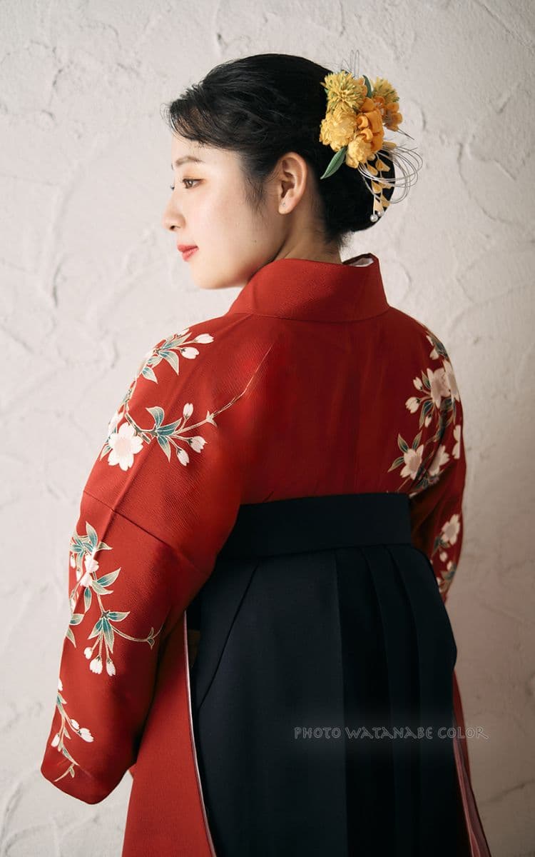 卒業記念むちゃ可愛い！